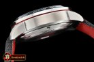 Tag Heuer Carrera Senna Edition SS/NY Black/Num VK Quartz