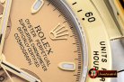 Replica Rolex Daytona TT YG/SS Gold Stick BP A7750 Mod4130
