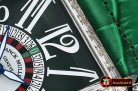 Franck Muller Long Island Vegas Edition Diam SS/LE Green Asia 21
