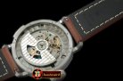 ZEN018 - Pilot Type 20 GMT SS/LE SG