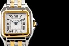 Cartier Panthere Secrete Swiss Quartz 22mm CAR884822A