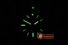 Breitling Avenger BlackBird 44mm DLC/TI/NY/Grn Black GF A2824