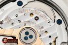 Jaeger Le Coultre Master Ultra Thin Moonphase SS/LE White ZF 1:1 MY9015