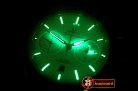 OMG0372A - Speedmaster Moon Watch SS/RG White Stick A-7750