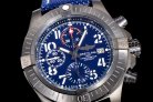 Breitling V13375101C1X2 45MM OXF 7750 BL003