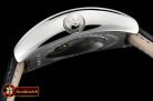Franck Muller Aeternitas Tourbillon SS/LE Blk/Large Flying Tourbillon
