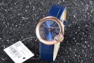 CARTIER BALLON BLANC DE WGBL0005 30MM WM CR005