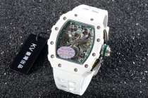 RICHARD MILLE 11-03CERAMIC KV-7750 42.7MM RM002