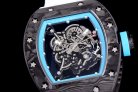 RICHARD MILLE 055 NTPT KV 42.7MM RM008