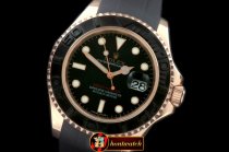 Replica Rolex Yachtmaster 2015 Men RG A-2813