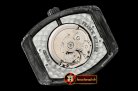 Franck Muller Vanguard Mens FC/NY/RU Black/Num Black Asia 23J