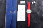 IWC PORTOFINO 458112 37MM M+35111 IW006