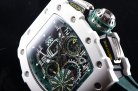 RICHARD MILLE 11-03CERAMIC KV-7750 42.7MM RM003