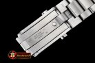 OMG0455C - Planet Ocean Ceramic 42mm SS/SS Blk BP Swiss 2824