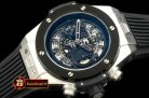 HUB0326B - Big Bang Unico SS/RU Skeleton Asian 7750