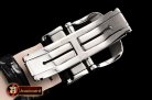 Jaeger Le Coultre Master Ultra Thin Moon Ladies SS/LE White ZF MY9015 Mod