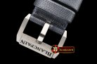 Blancpain Fifty Fathoms Bathyscaphe TI/NY Blue ZF Asia 23J