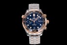 OMEGA Ceragold 44MM 9900 2021100928
