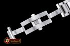 Best Quailty Cartier Cartier De Calibre SS/SS White JF Miyota 82