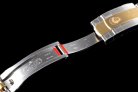 RLX200427N - GMF Rolex Datejust 36mm Steel-14K A3235 Automatic Movement 116233