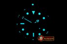 Rolex Seadweller 126600 43mm SS/SS Single Red ARF Asia 2824