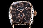 Franck Muller CASABLANCA 39.5MM ABF-2813 FM031