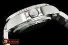 ROLSD079 - DeepSea Dweller 116660 904L SS/SS Black ARF Asia 3135
