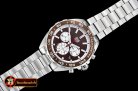 Tag Heuer Tag F1 GoodWood Fest. of Speed SS/SS Brown VK Qtz