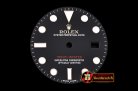 Rolex YachtMaster 40 116695SATS RG/RU Black BP Swiss 2836