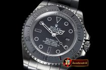 Rolex Deep Sea SD 116660 PVD/PVD Phantom Jacq.P Miyota