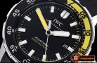 IWC Aquatimer IW356802 44mm SS/RU Blk ZZF Miyota 9015