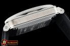 Bell & Ross BR03-92 42mm Diver SS/RU Black/Stk 1:1 Miyota 9015