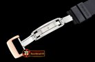 Richard Mille RM035-02 Americas RG/RU Blk Skele Blk KVF MY8215 Mod