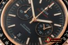 OMG0427D - Speedmaster RG/RG Black OS20 Quartz