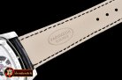 Replica PARMIGIANI FLEURIER Kalpa Tourbillon SS/LE Black Asia Ma