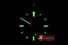 BELL & ROSS BR03-92 42mm Diver SS/RU Black/Sticks Miyota 9015
