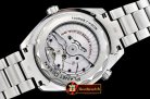 Omega 2016 Planet Ocean Blk Bez SS/SS BP Blk MY9015 Mod8900