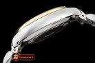 LON012B - Masters Collection SS/YG/LE White Asian 2836