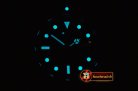 Rolex Submariner 116613 YG/SS Blue JF Ult A3135 Mod
