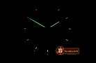 Audemars Piguet RO 41mm Double Balance Wheel Ref.15407 SS/SS JF A23J