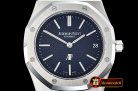 Audemars Piguet Royal Oak Jumbo Extra Thin 15202 SS/SS Blue JF Mod 2121