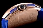 Franck Muller V 45 CC DT YACHT ABF-VK FM026