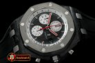 Best Replica Audemars Piguet Royal Oak Chrono FC/LE Jarno Trulli