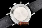 IWC Portofino Chrono IW391001 SS/LE Black ZK Asia 7750