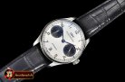 IWC Portuguese BJIFF 2015 Ed SS/LE Panda A52010 Mod