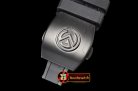 Franck Muller Vanguard PVD/LE/RU (Blk) Black/Num Asia 2892
