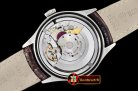 Rolex Cellini Time Ref.50509 SS/LE Silver White Asia 3132