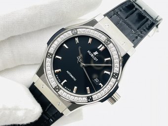 HUBLOT 42MM ASIA1214 HBF2021091609