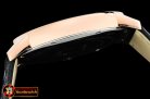 Cartier Ronde Louis Cartier Date RG/LE Black Miyota 9015
