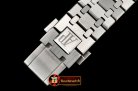 Audemars Piguet Royal Oak Chronograph 26320ST SS/SS Wht/Blk JHF